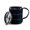GSI Campingservies|Infinity Backpacker Mug geïsoleerde mok