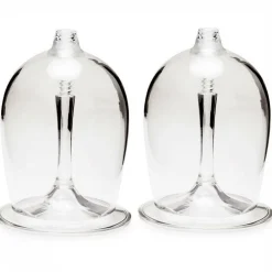 GSI Campingservies|Nesting Wine Glass set Wijnglazen