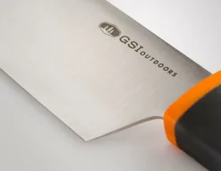 GSI Campingservies|Santoku 6 koksmes