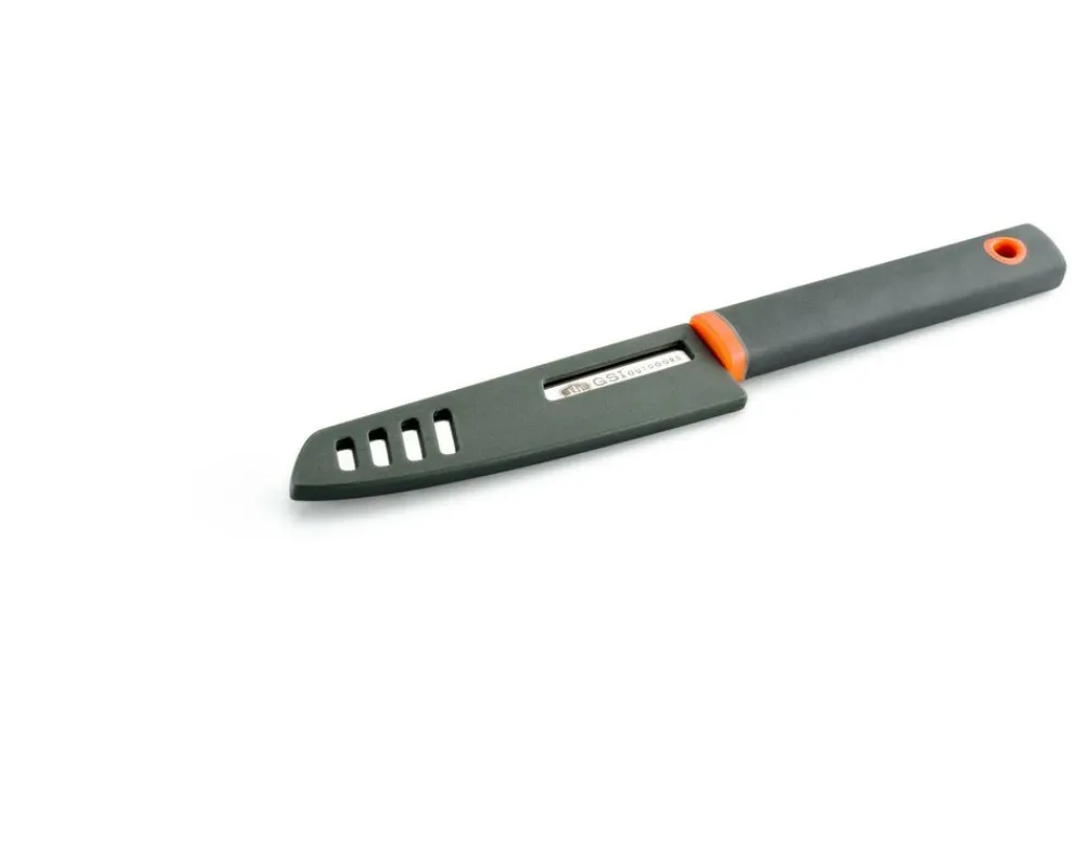 GSI Campingservies|Santoku 4 Koksmes