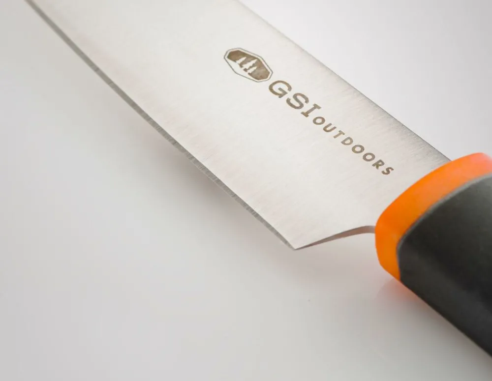 GSI Campingservies|Santoku 4 Koksmes