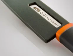 GSI Campingservies|Santoku 4 Koksmes