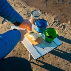 GSI Campingservies|Santoku Prep Set