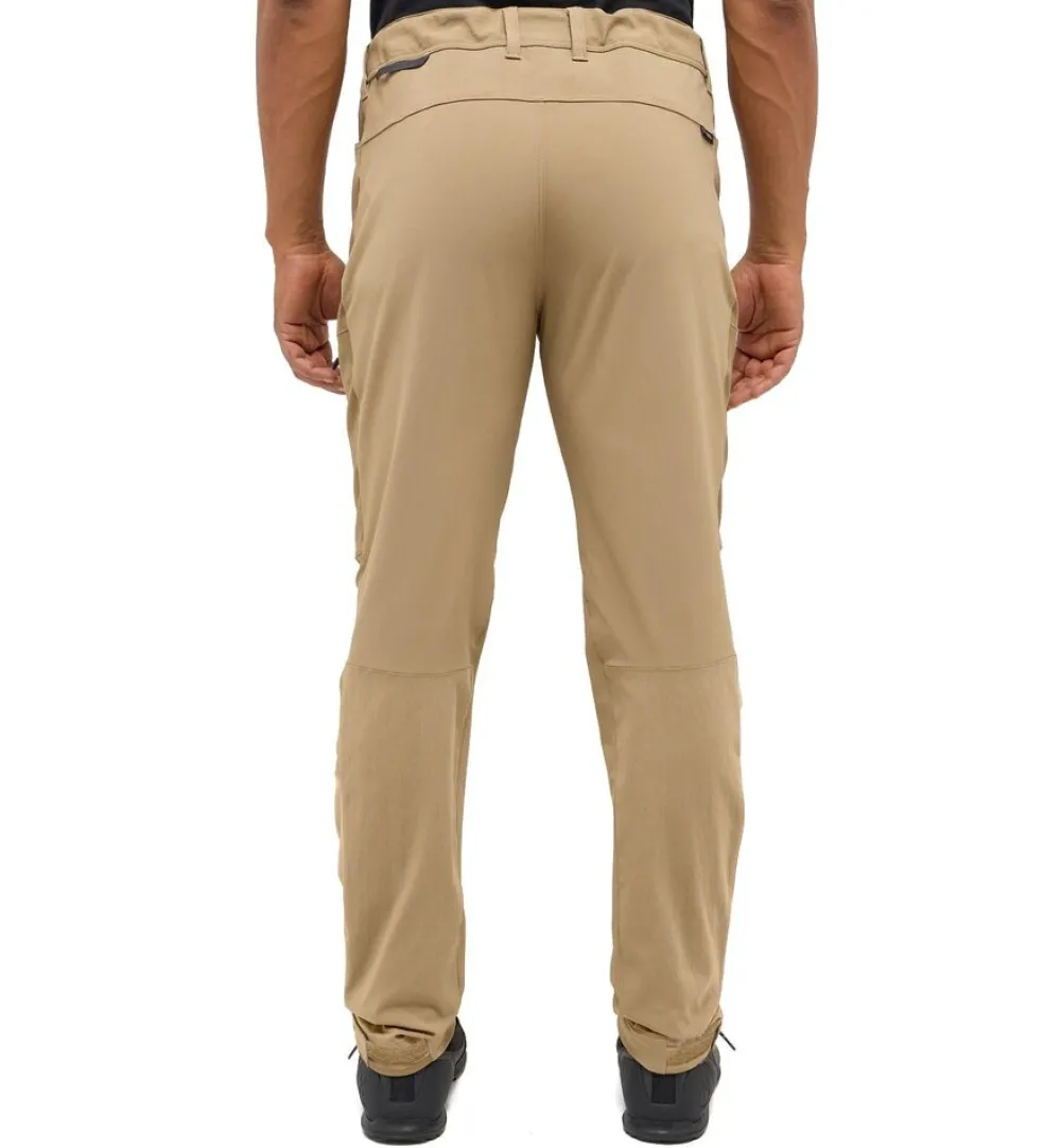 Heren Haglofs Broeken Heren|Alert Mid Pant Men