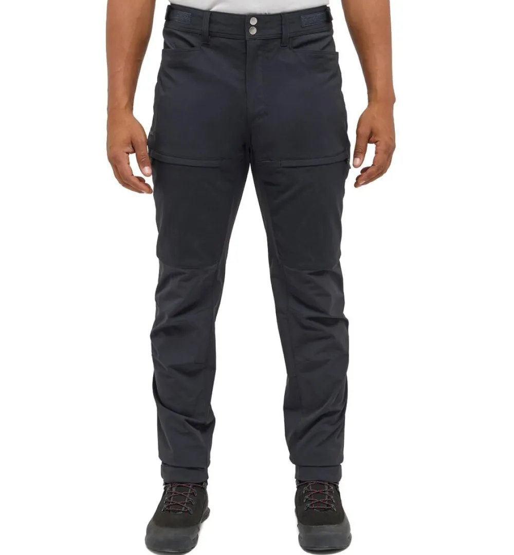 Heren Haglofs Broeken Heren|Alert Mid Pant Men
