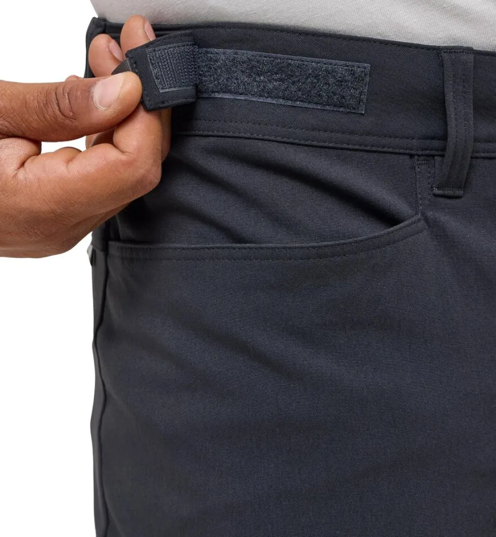 Heren Haglofs Broeken Heren|Alert Mid Pant Men