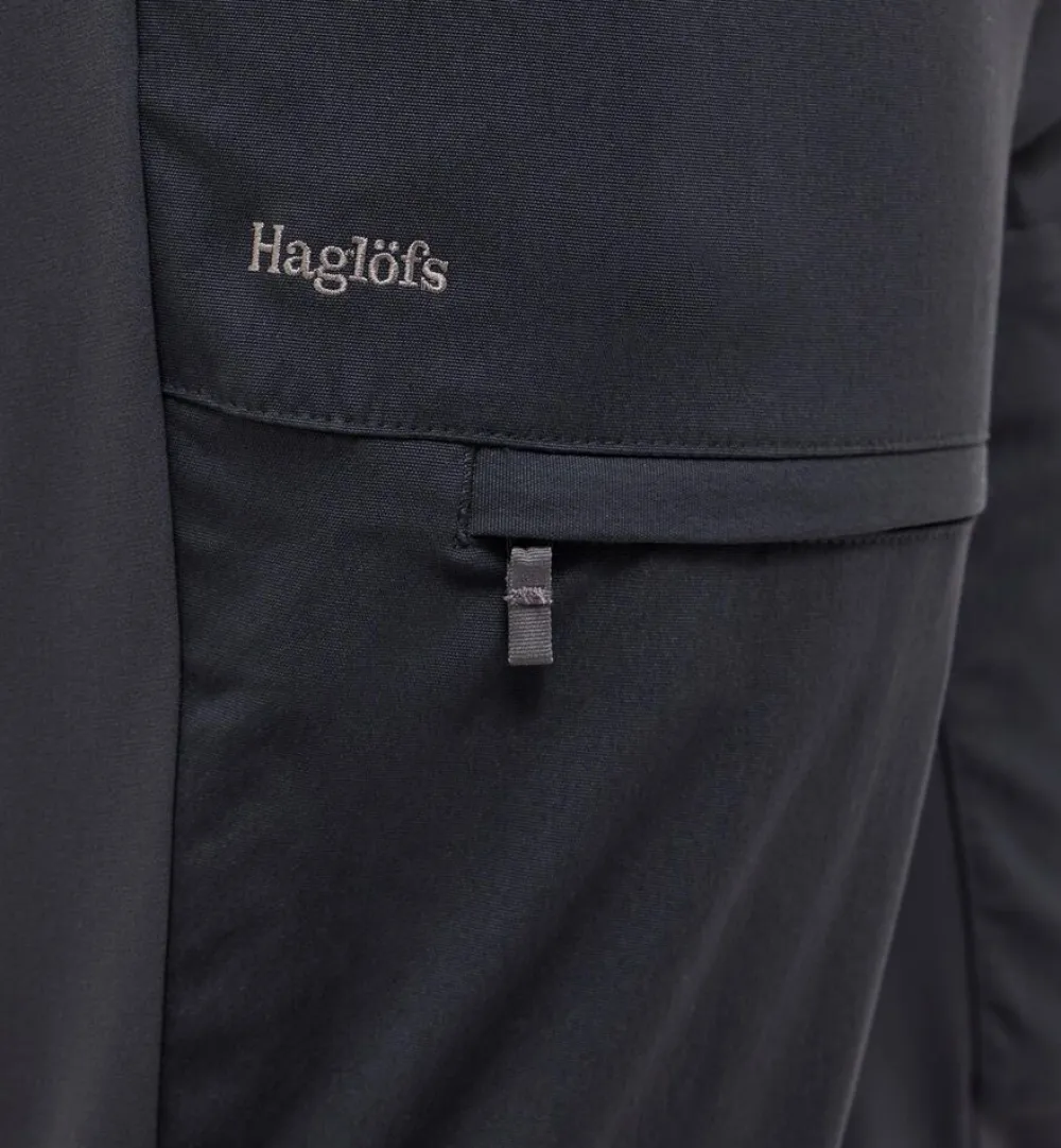 Heren Haglofs Broeken Heren|Alert Mid Pant Men