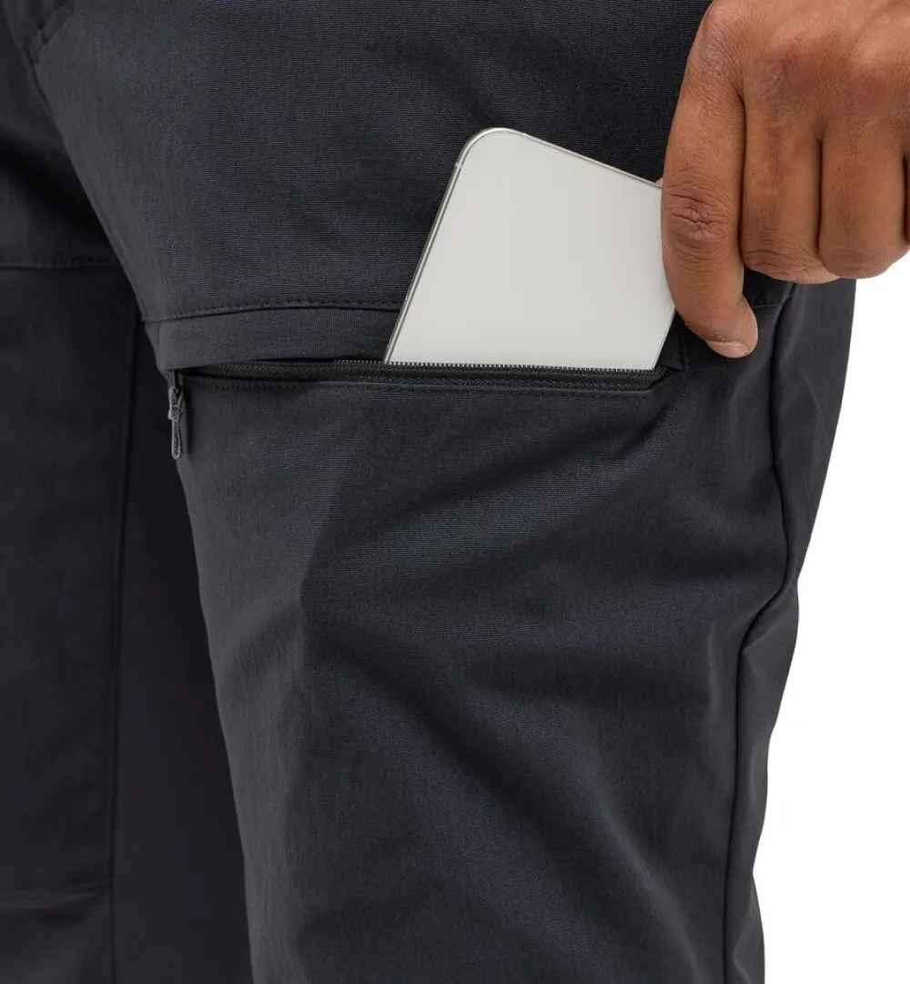 Heren Haglofs Broeken Heren|Alert Mid Pant Men