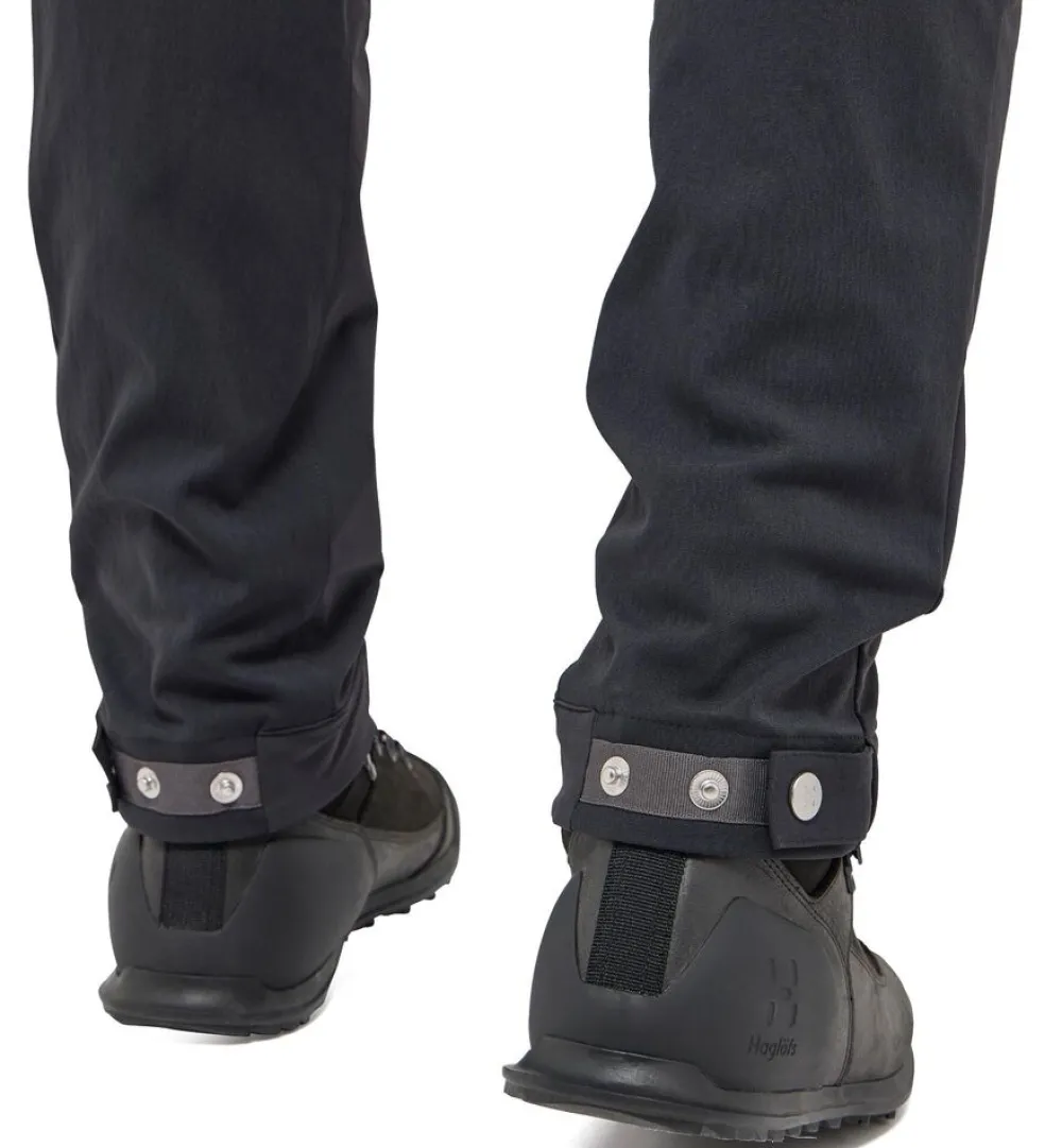 Heren Haglofs Broeken Heren|Alert Mid Pant Men
