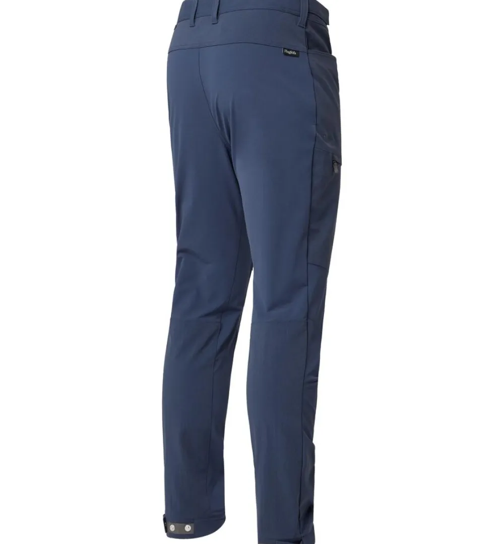 Heren Haglofs Broeken Heren|Alert Mid Pant Men