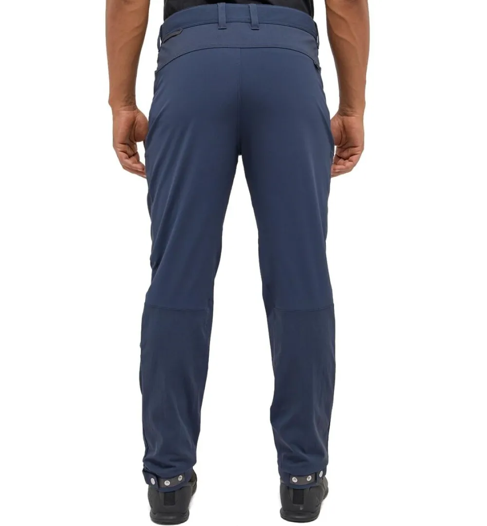 Heren Haglofs Broeken Heren|Alert Mid Pant Men