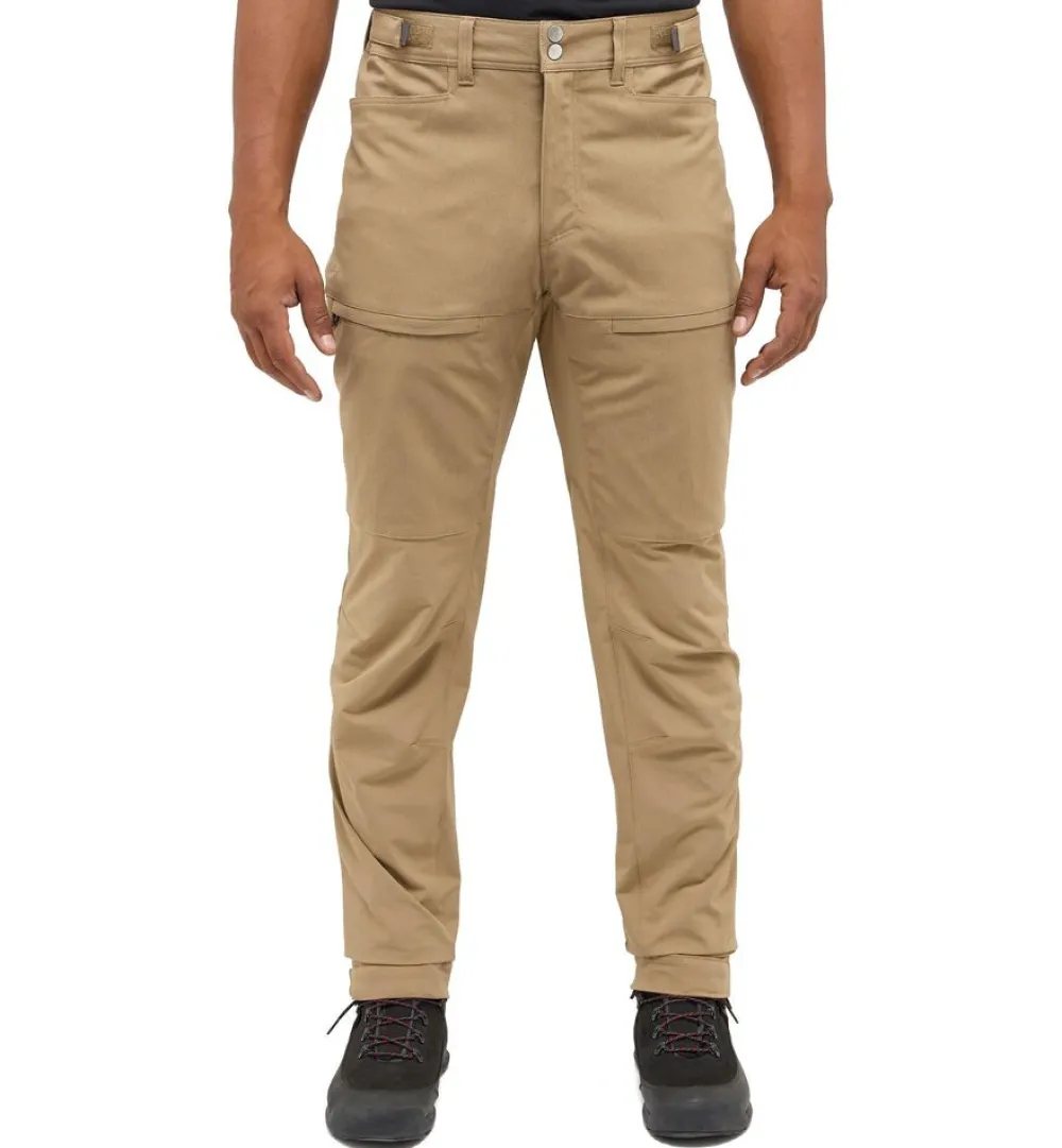 Heren Haglofs Broeken Heren|Alert Mid Pant Men