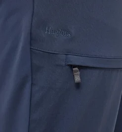Heren Haglofs Broeken Heren|Alert Mid Pant Men