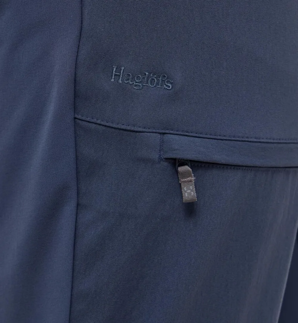 Heren Haglofs Broeken Heren|Alert Mid Pant Men