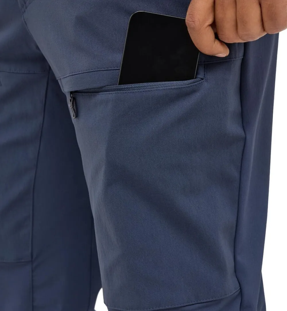 Heren Haglofs Broeken Heren|Alert Mid Pant Men
