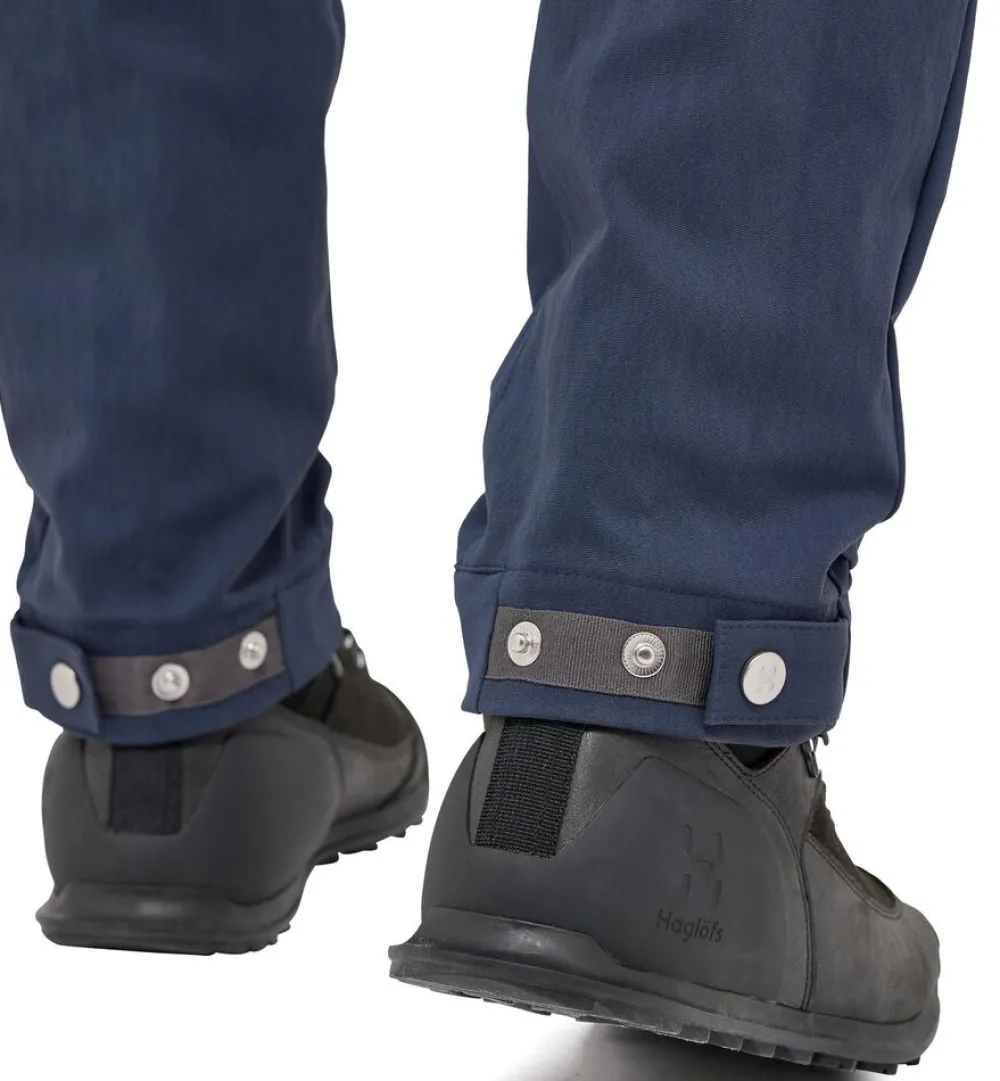 Heren Haglofs Broeken Heren|Alert Mid Pant Men