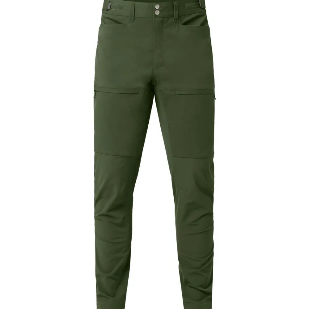 Heren Haglofs Broeken Heren|Alert Mid Pant Men
