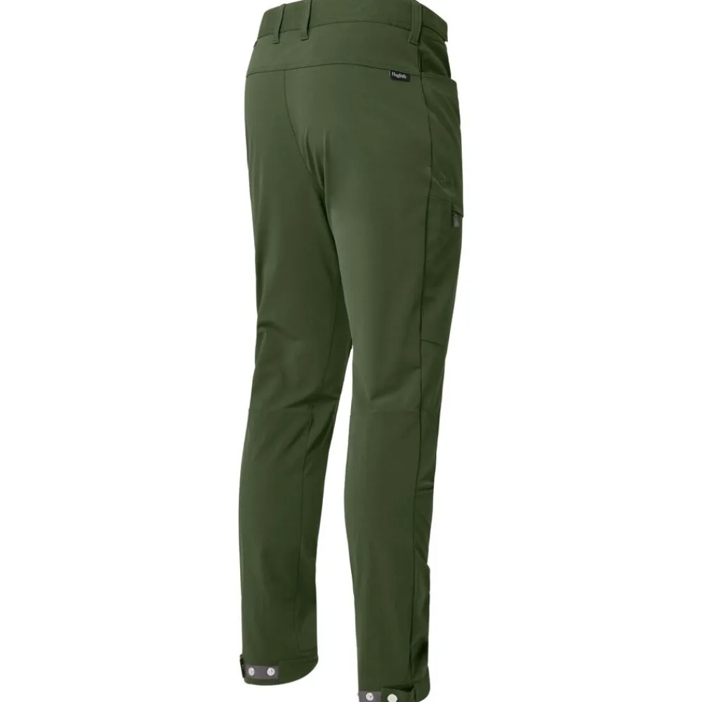 Heren Haglofs Broeken Heren|Alert Mid Pant Men