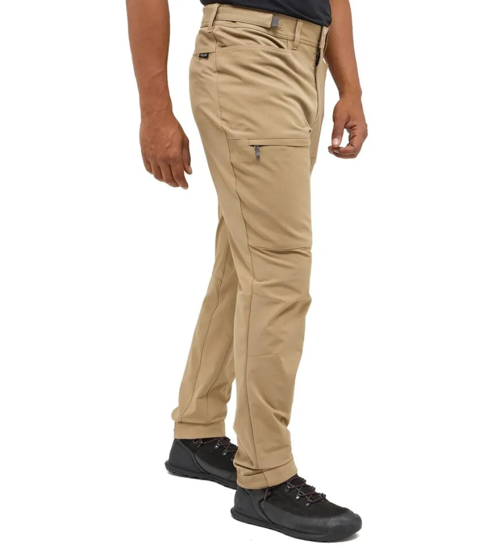 Heren Haglofs Broeken Heren|Alert Mid Pant Men