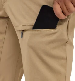 Heren Haglofs Broeken Heren|Alert Mid Pant Men