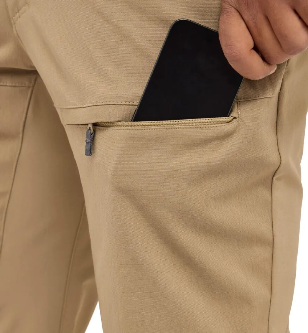 Heren Haglofs Broeken Heren|Alert Mid Pant Men
