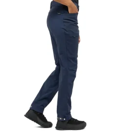 DAMES Haglofs Broeken Dames|Alert Mid Pant Women