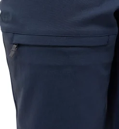 DAMES Haglofs Broeken Dames|Alert Mid Pant Women