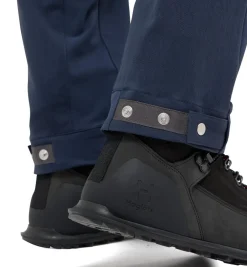 DAMES Haglofs Broeken Dames|Alert Mid Pant Women