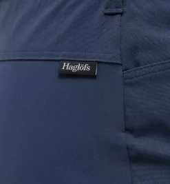 DAMES Haglofs Broeken Dames|Alert Mid Pant Women