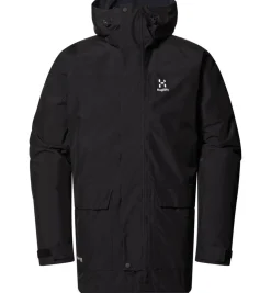Heren Haglofs Jassen Heren|Asp 3 in 1 parka GTX parka men