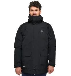 Heren Haglofs Jassen Heren|Asp 3 in 1 parka GTX parka men