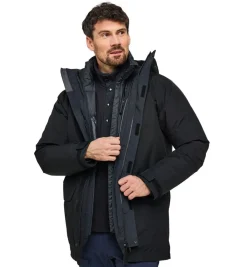 Heren Haglofs Jassen Heren|Asp 3 in 1 parka GTX parka men