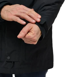 Heren Haglofs Jassen Heren|Asp 3 in 1 parka GTX parka men