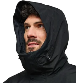 Heren Haglofs Jassen Heren|Asp 3 in 1 parka GTX parka men