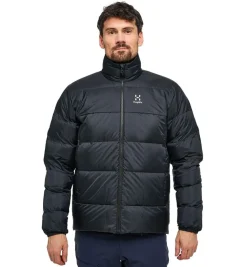 Heren Haglofs Jassen Heren|Asp 3 in 1 parka GTX parka men