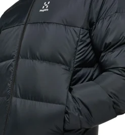 Heren Haglofs Jassen Heren|Asp 3 in 1 parka GTX parka men