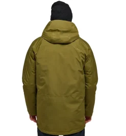 Heren Haglofs Jassen Heren|Asp 3 in 1 parka GTX parka men