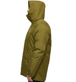 Heren Haglofs Jassen Heren|Asp 3 in 1 parka GTX parka men