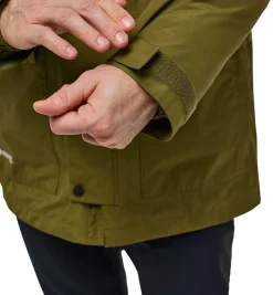 Heren Haglofs Jassen Heren|Asp 3 in 1 parka GTX parka men