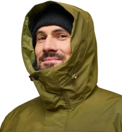 Heren Haglofs Jassen Heren|Asp 3 in 1 parka GTX parka men