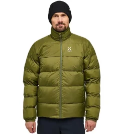 Heren Haglofs Jassen Heren|Asp 3 in 1 parka GTX parka men