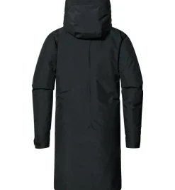 DAMES Haglofs Jassen Dames|Asp 3 in 1 parka GTX parka women