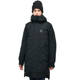 DAMES Haglofs Jassen Dames|Asp 3 in 1 parka GTX parka women