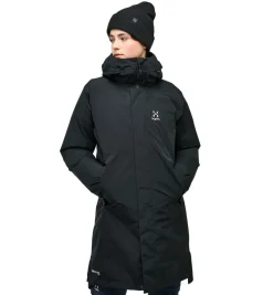 DAMES Haglofs Jassen Dames|Asp 3 in 1 parka GTX parka women