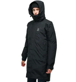 DAMES Haglofs Jassen Dames|Asp 3 in 1 parka GTX parka women