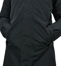 DAMES Haglofs Jassen Dames|Asp 3 in 1 parka GTX parka women