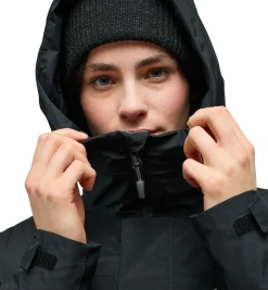 DAMES Haglofs Jassen Dames|Asp 3 in 1 parka GTX parka women