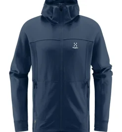 Heren Haglofs Vesten|Betula hood men