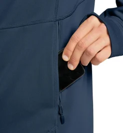 Heren Haglofs Vesten|Betula hood men