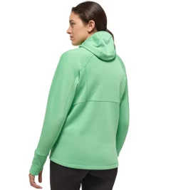 DAMES Haglofs Vesten|Betula hood women